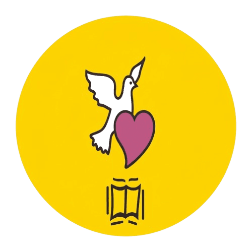 Logo PKBM Kasih Anugerah