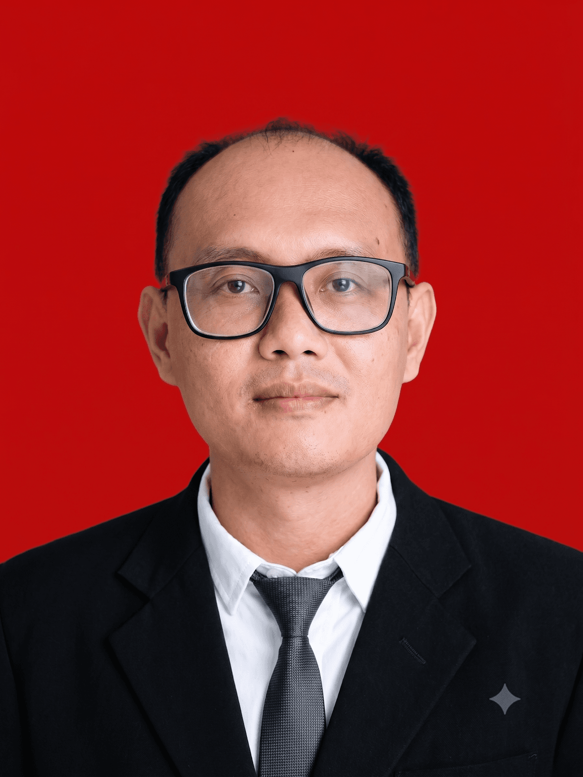 Rahmat Ibrahim, S.Tk.