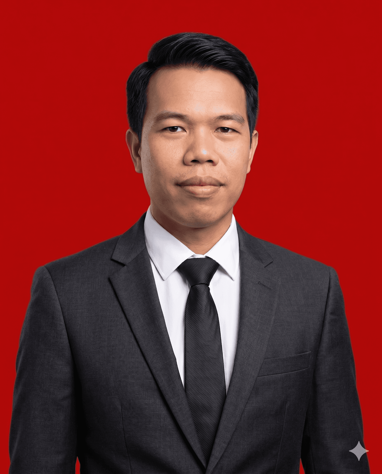 Alex Hariyadi, S.Pd.