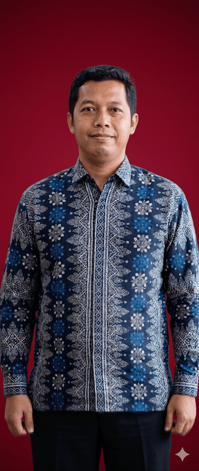 Aditya Wirawan, S.Pd.