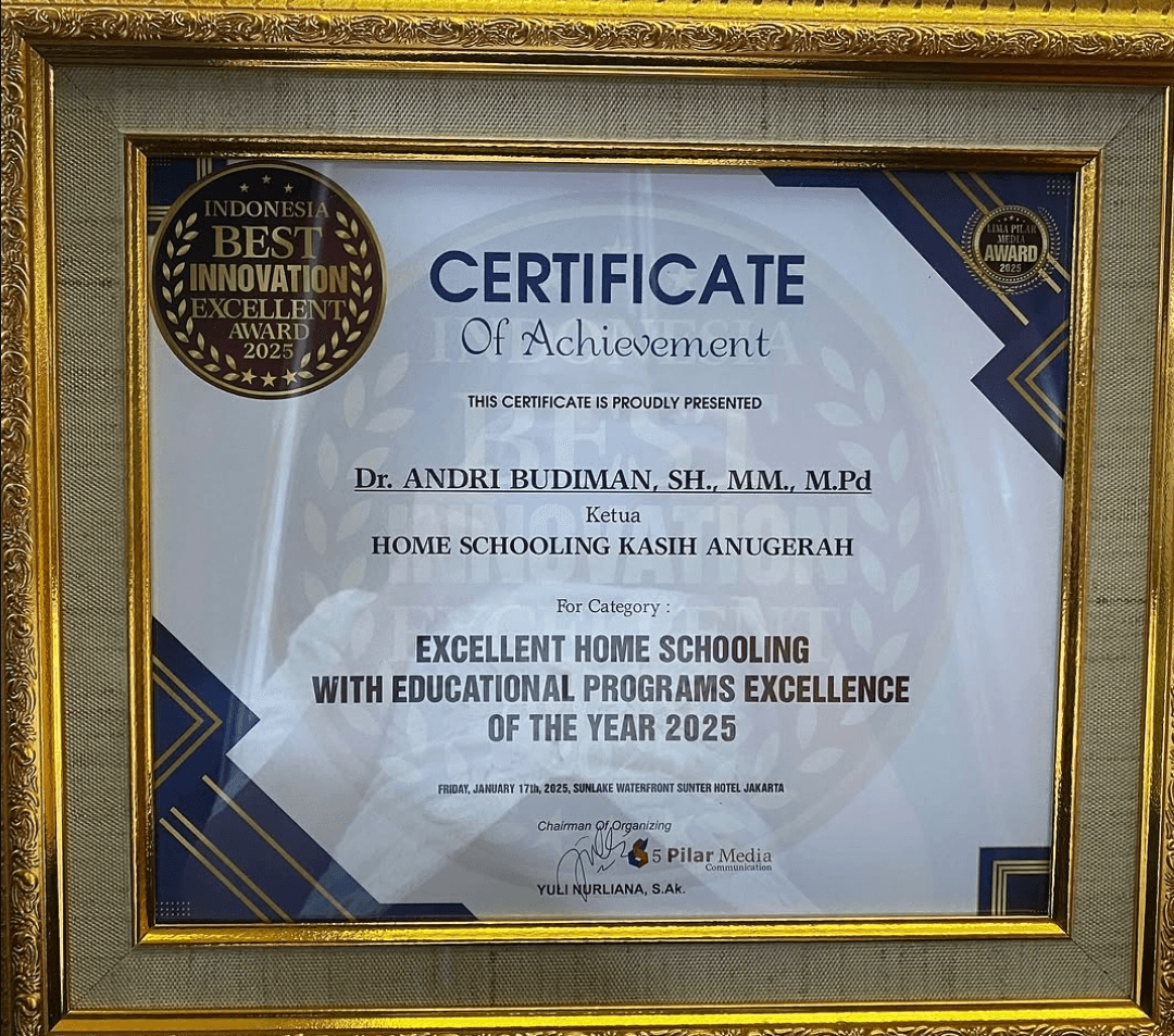 Educational Programs Excellence of the Year 2025
